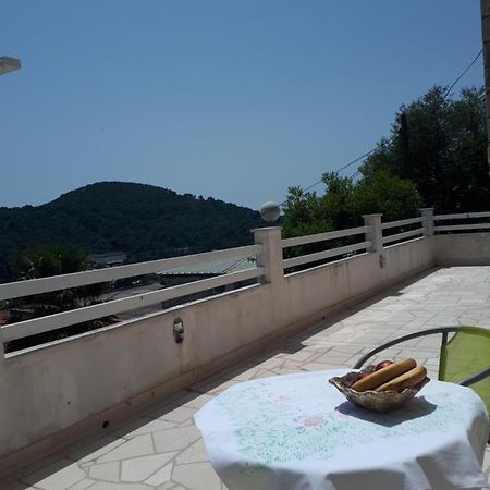 Apartman Maja Lejlighed Dubrovnik Eksteriør billede