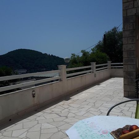 Apartman Maja Lejlighed Dubrovnik Eksteriør billede